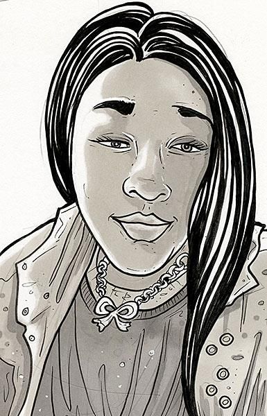 Penny Proud February 10