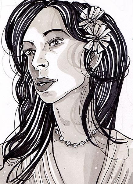 Taja Gabrielle DeJesus Feb 1