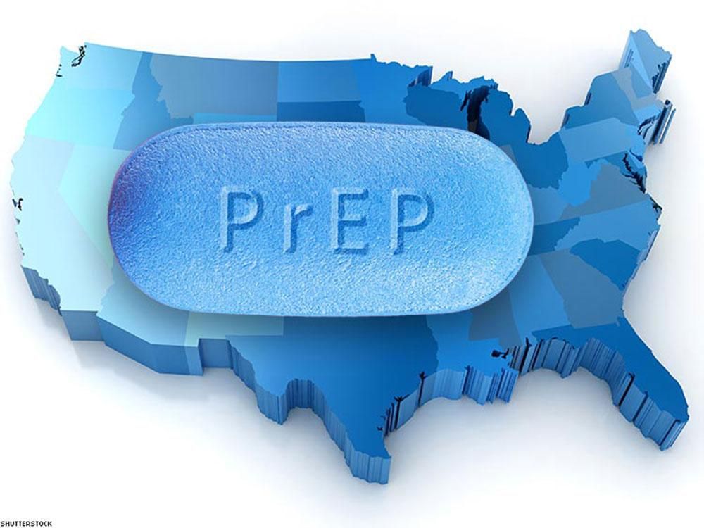 17. Pre-exposure prophylaxis (PrEP) is one of the most valuable tools we have to end AIDS.