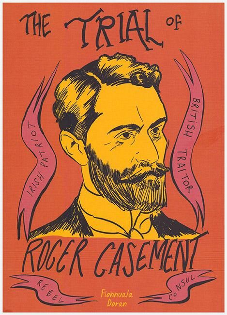 The Trial of Roger Casement