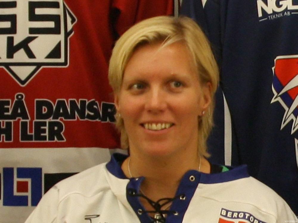 Ylva Linberg
