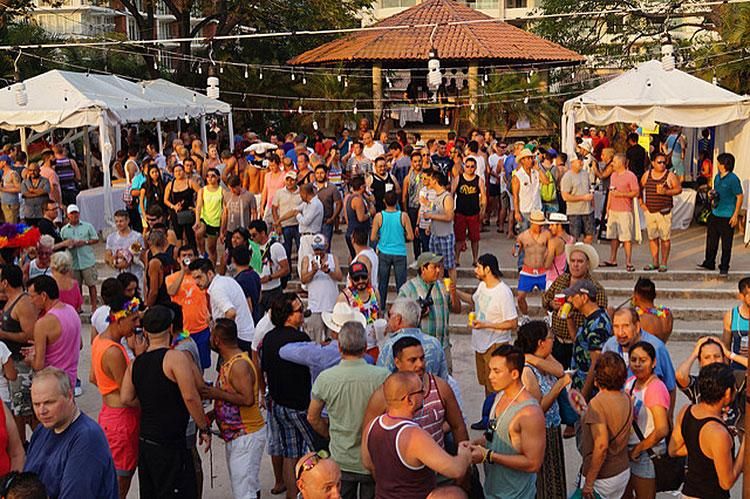 Reasons to Celebrate Pride in Puerto Vallarta #4