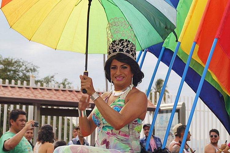 Reasons to Celebrate Pride in Puerto Vallarta #2