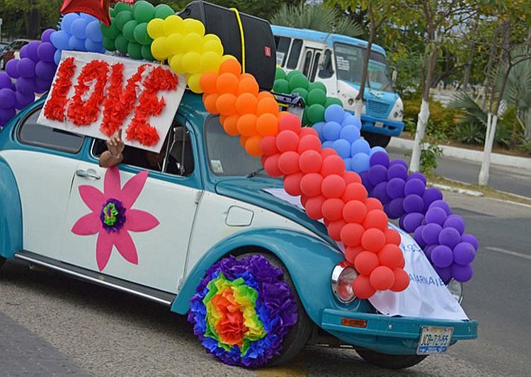 Reasons to Celebrate Pride in Puerto Vallarta #6