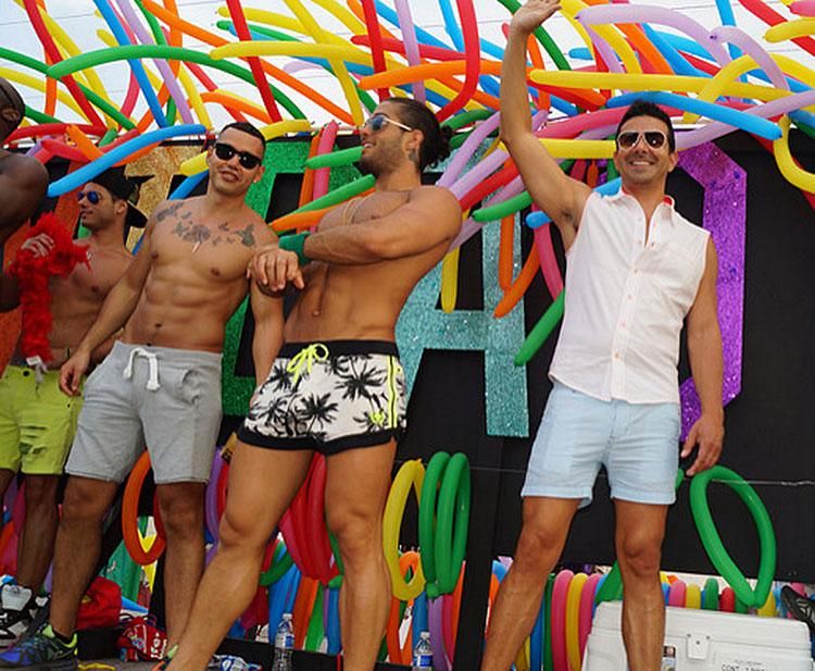 Reasons to Celebrate Pride in Puerto Vallarta #9