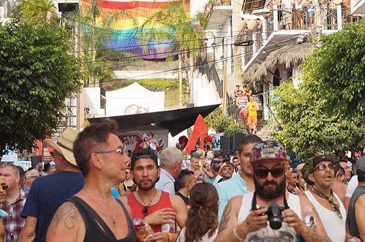 Reasons to Celebrate Pride in Puerto Vallarta #10