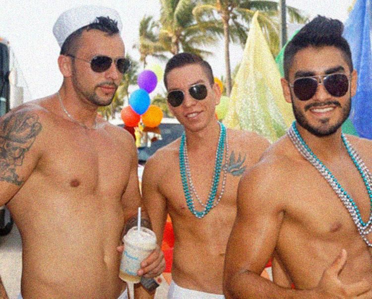 Reasons to Celebrate Pride in Puerto Vallarta #1
