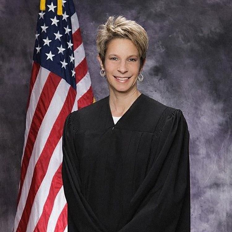 Cecilia Horan, Circuit Court of Cook County, Ill.