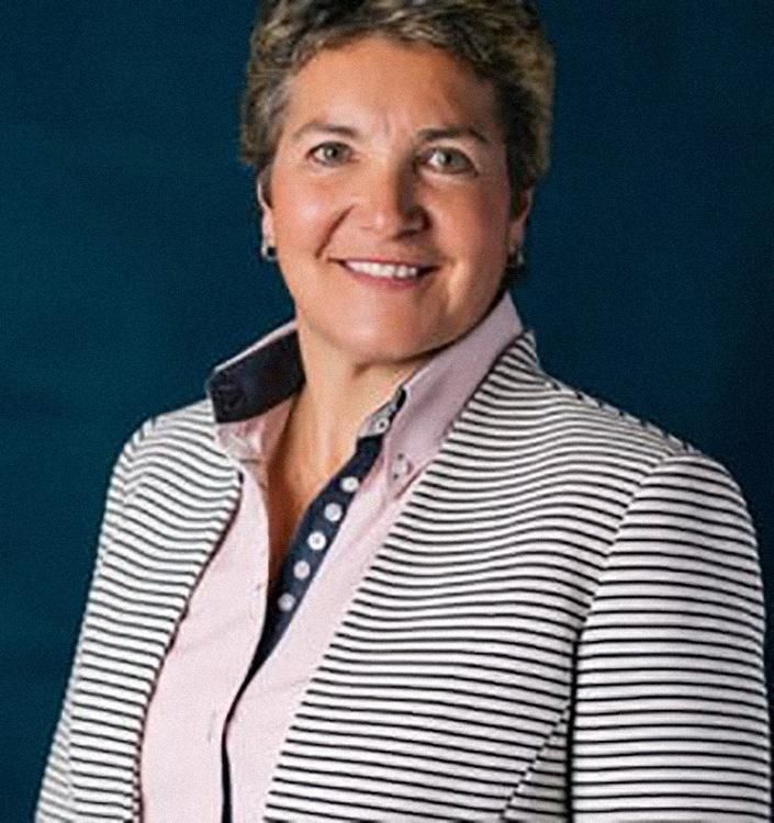 Donna Nesselbush, Rhode Island State Senate