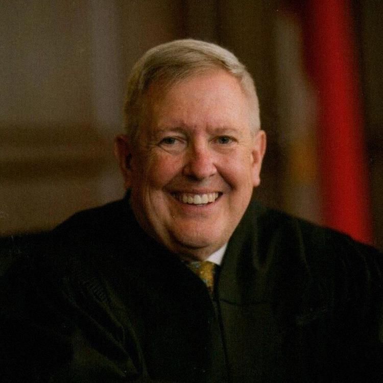 John Arrowood, North Carolina Court of Appeals
