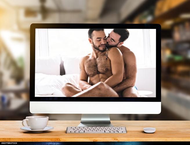 12 Post-Tumblr Spaces for Sex-Positive Queer Men 