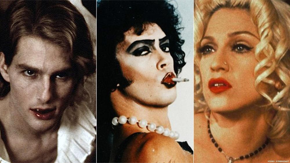 16 Monsters Who Came Out of the Closet