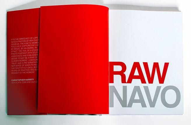 Lope Navo Raw