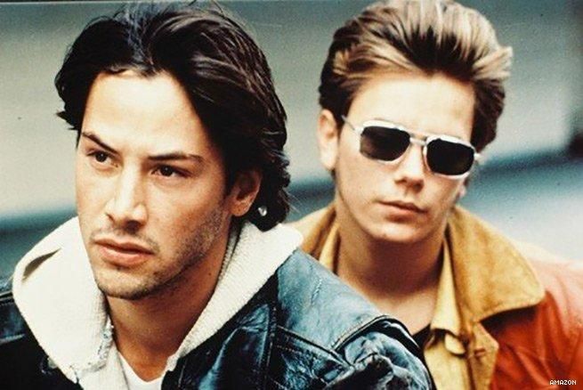 My Own Private Idaho (1991) 