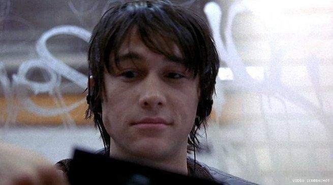 Mysterious Skin (2004) 