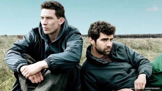 God's Own Country (2017) 