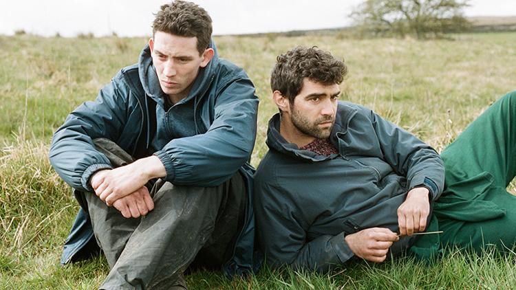 ‘God’s Own Country’ (2017)