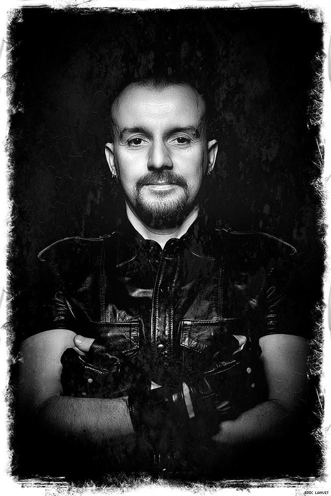 25 Portraits Of Queer French Fetishists 25-portraits-of-queer-french-fetishists