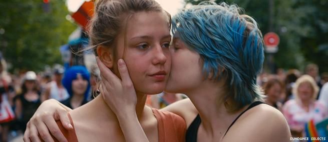 30 Best LGBTQ Films of the Decade