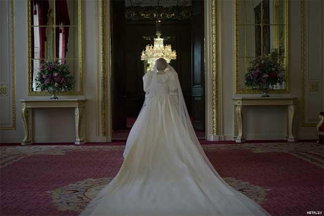 The Crown (Premieres November 15 on Netflix)