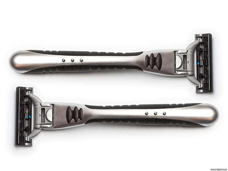 29. Getting two of everything. 