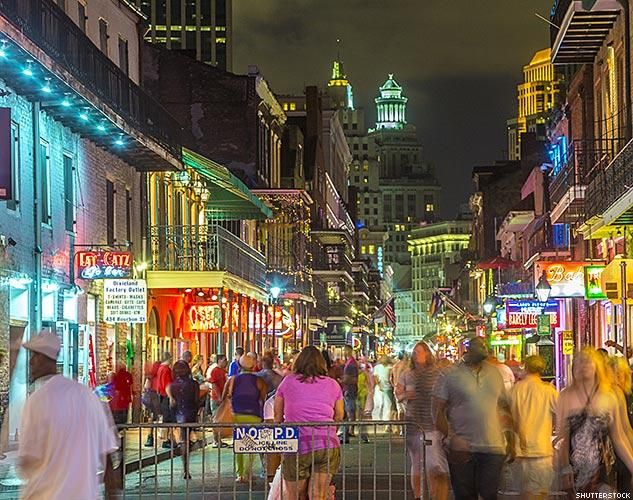 20 Southern Decadence Dos and Don'ts