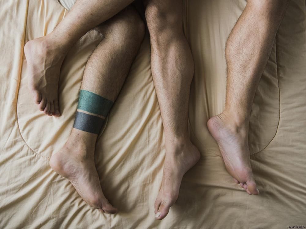 15 Signs You’re a Gay Misogynist 