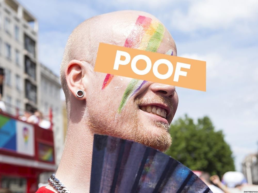 Words The Queer Community Has Reclaimed (and Some We Haven't)