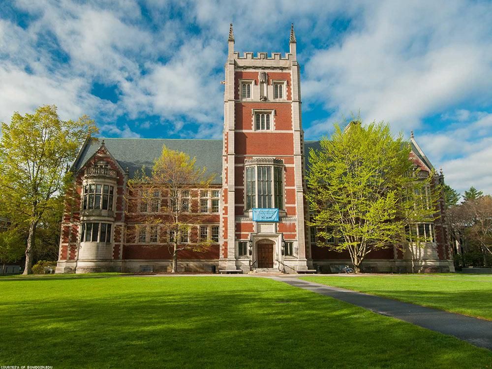 Most LGBTQ-Friendly Colleges