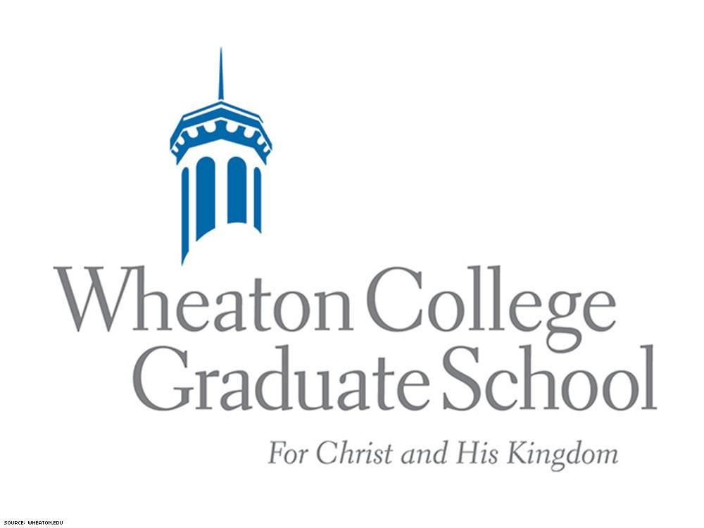 11. Wheaton College, (liberal arts college in Wheaton, Ill.)