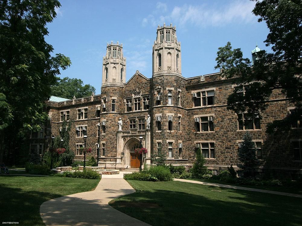 14. Lehigh University (private research university in Bethlehem, Penn.)