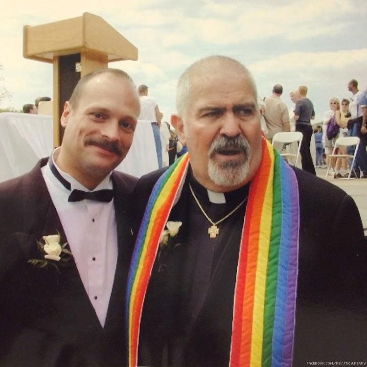 20 LGBTQ People Who Changed the World