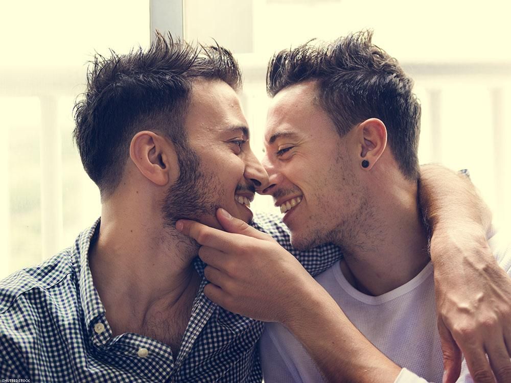 مواقع المواعدة للمثليين في مدينة نيويورك