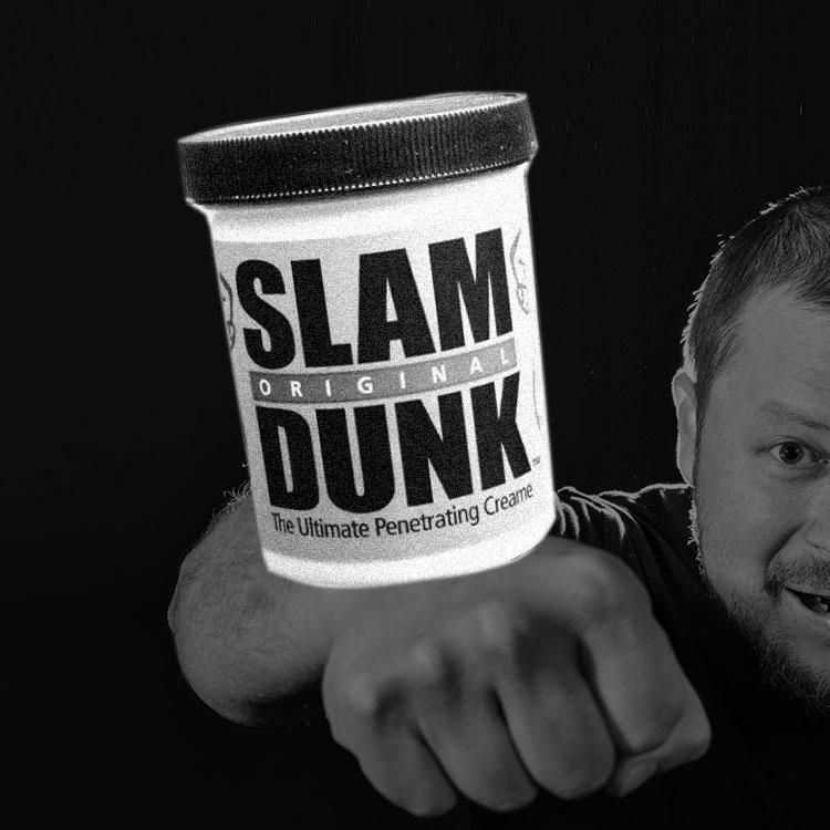 10. Slam Dunk