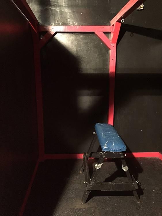 28 Photos of Gay Bathhouse History in Chicago