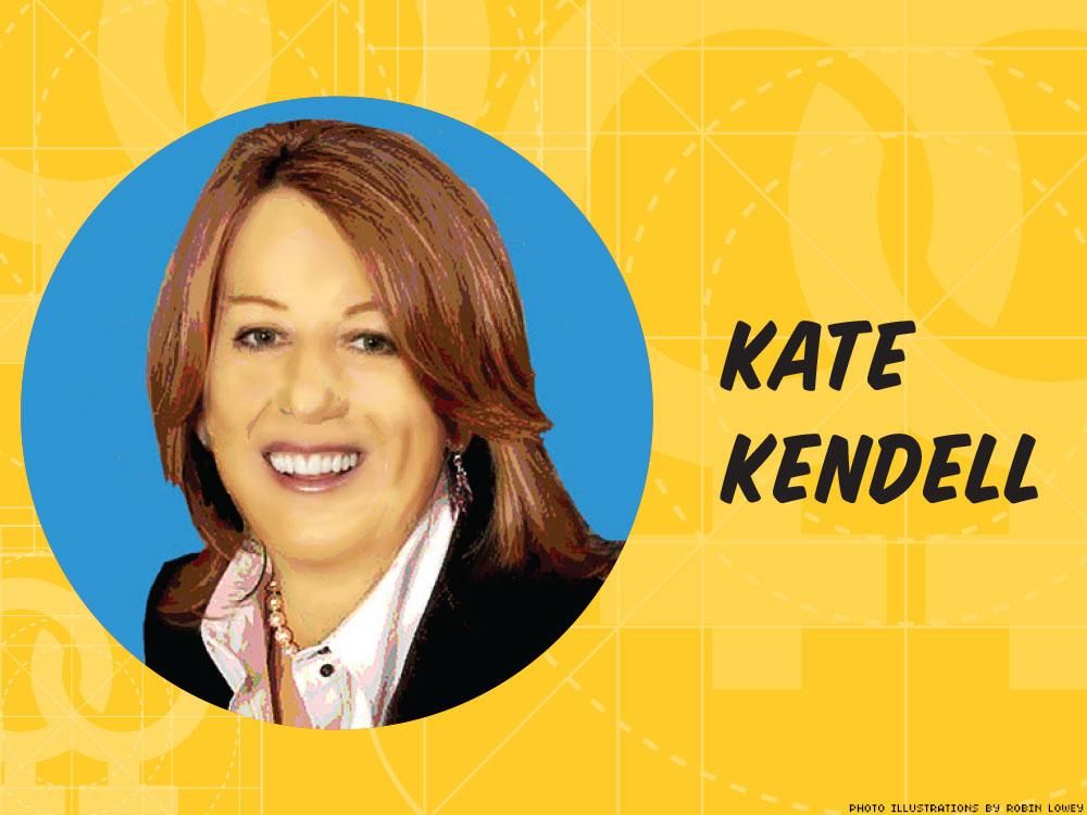 Kate Kendell