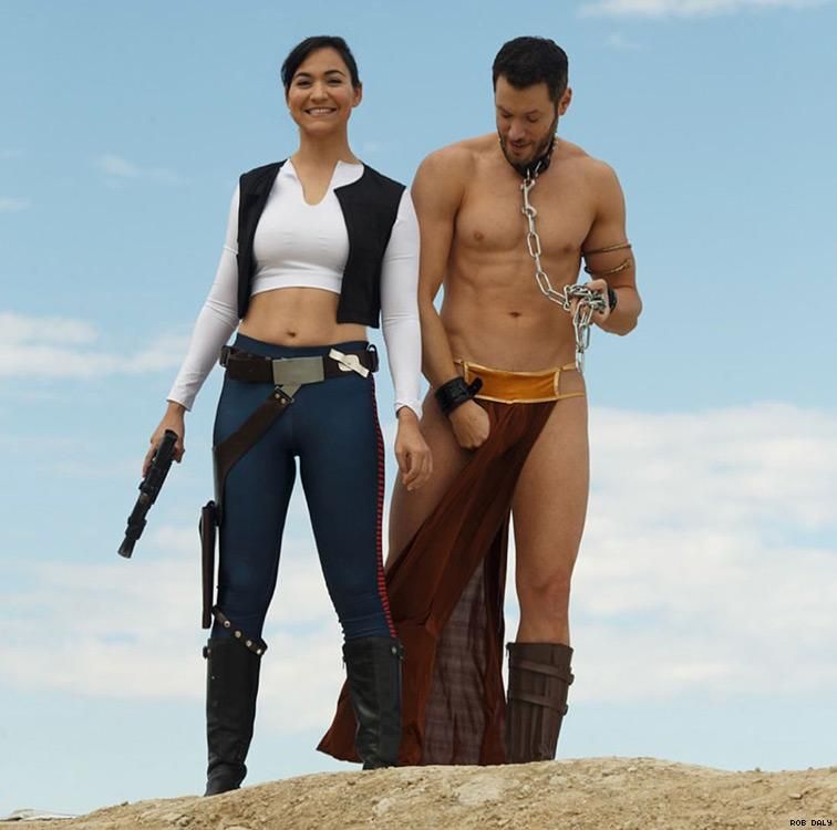 Why do you think it went viral? 