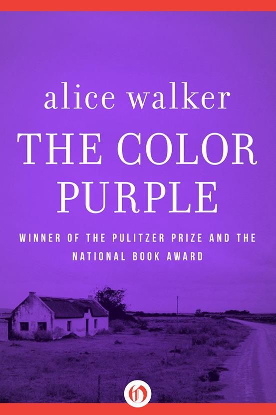 2. The Color Purple, by Alice Walker