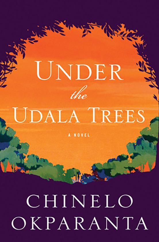 20. Under the Udala Trees, by Chinelo Okparanta