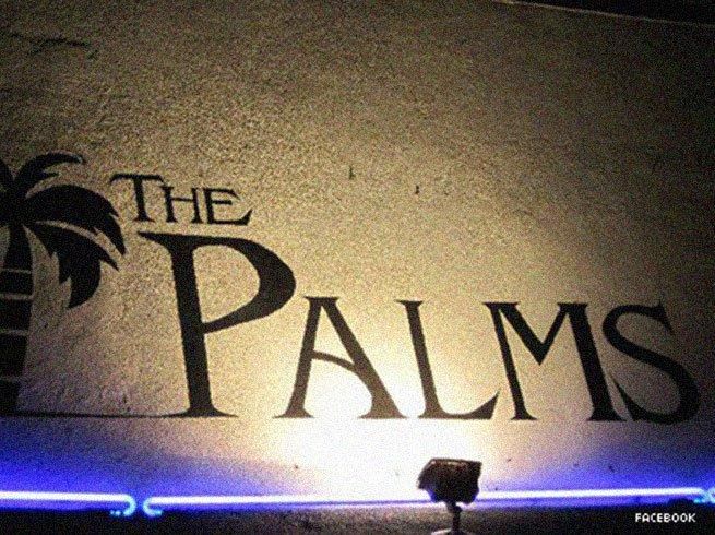 The Palms, West Hollywood