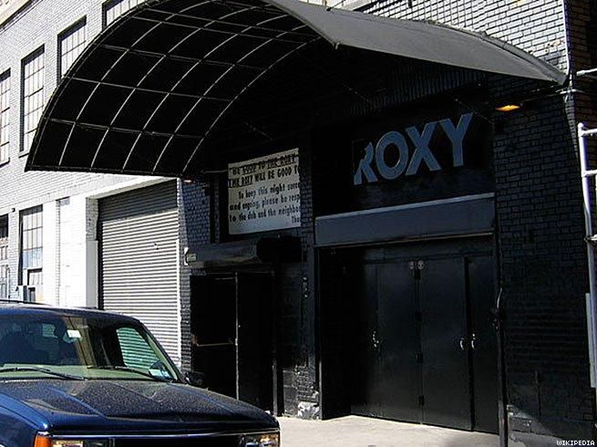 The Roxy, New York City