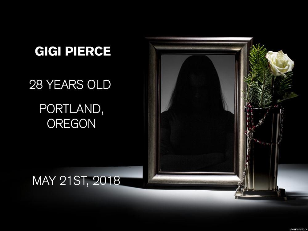 Gigi Pierce