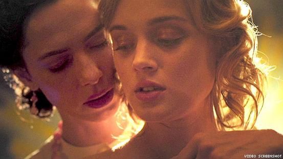 655px x 368px - 25 Queer Sex Scenes That Made Film History