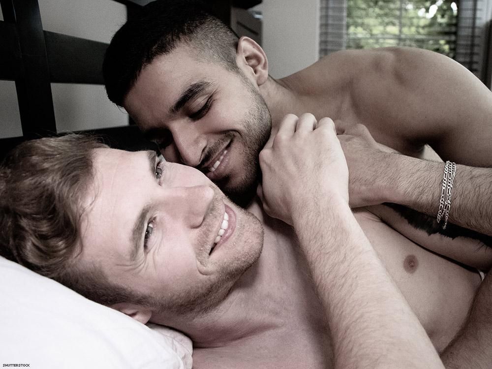 20 Ways to Tickle Your Partner pic