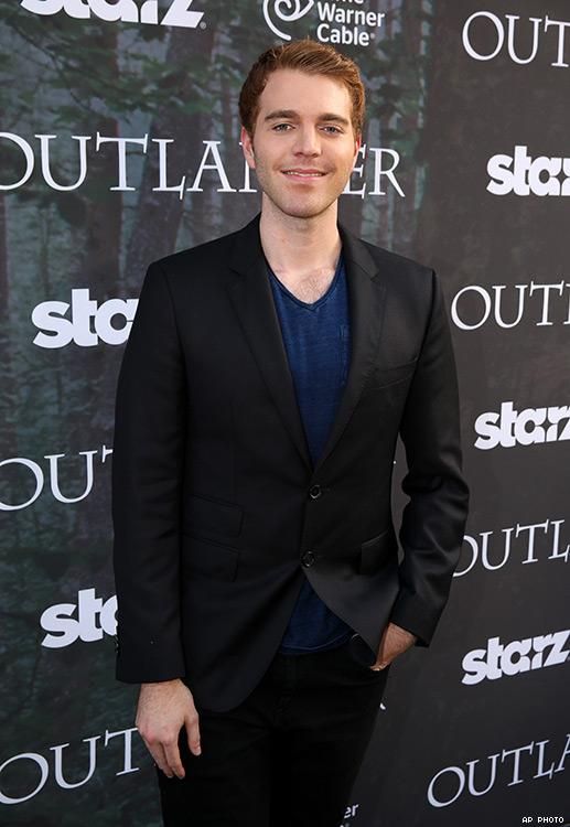 15 Bisexual Men Who Prove It S Not Just A Phase