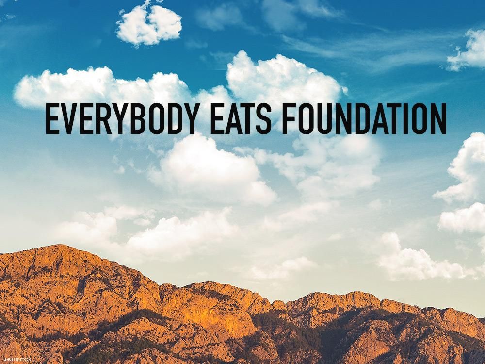 Everybody Eats Foundation