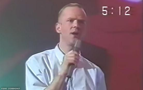The Communards “For a Friend”