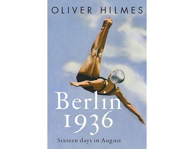 BERLIN 1936: Sixteen Days in August