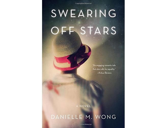 Swearing Off Stars