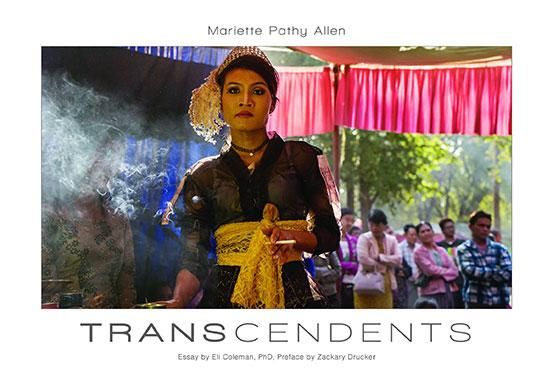 Transcendents: Spirit Mediums in Burma and Thailand